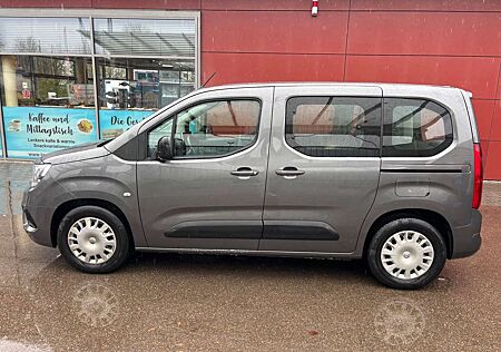 Opel Combo Life Combo / Diesel 1.5 D Start/Stop Edition