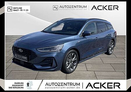 Ford Focus ST-Line X Turnier AT7 PANO aAHK -41%*!