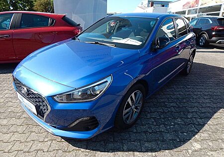 Hyundai i30 Passion