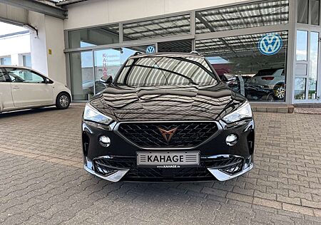Cupra Formentor Basis e-Hybrid