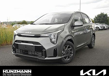 Kia Picanto 1.2 Vision Navi Kamera SpurH Lenkradhzg