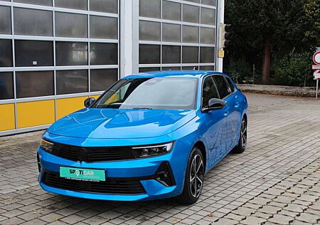 Opel Astra L Sports Tourer GS LED AHK