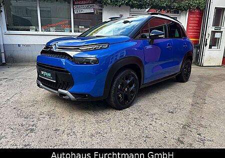 Citroën C3 Aircross Citroen Shne Pack PureTech 130 EAT6