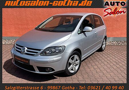 VW Golf Volkswagen Plus V Tour KLIMAAUTO+SHZ PDC LMR TÜV09/26