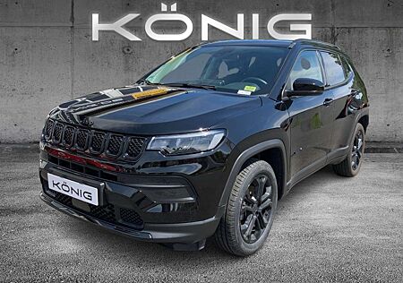 Jeep Compass 1.5 Night Eagle Automatik Navi*Klima*RFK