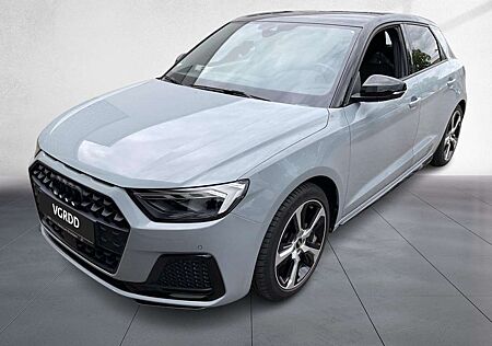 Audi A1 Advanced 30 TFSI S tronic Optikpake
