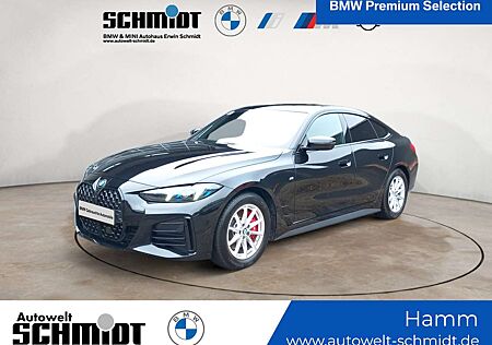 BMW 430 i xDrive Gran Coupe M Sport / NP= 79.540,- /