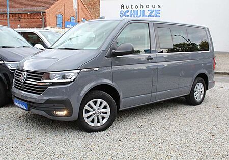 VW T6 Volkswagen .1 Multivan 150PS DSG Navi AHK Standhzg Extras