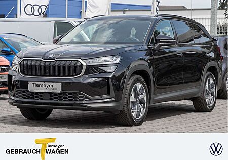Skoda Kodiaq 1.5 TSI DSG SELECTION NAVI KAMERA MATRIX