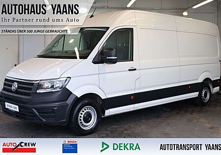 VW Crafter Volkswagen 2.0 TDI 35 lang KAM+BT+USB+KLIMA