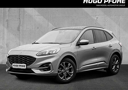 Ford Kuga ST-Line X 1.5 EB LED Pano AHK GJR RFK SHZ BT