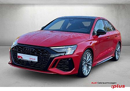Audi RS3 RS 3 Lim. 2.5 TFSI quattro S tronic *Matrix*Pano