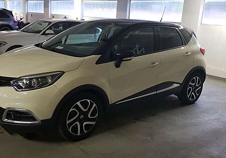 Renault Captur TCe 120 EDC Dynamique