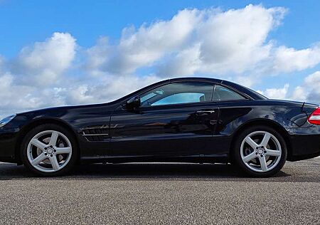 Mercedes-Benz SL 300 7G-TRONIC