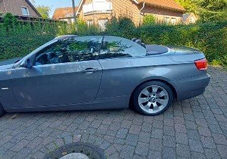 BMW 325i 325 Cabrio