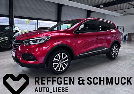 Renault Kadjar BLACK EDITION NAV+LED+BOSE+KAMERA+KEYLESS