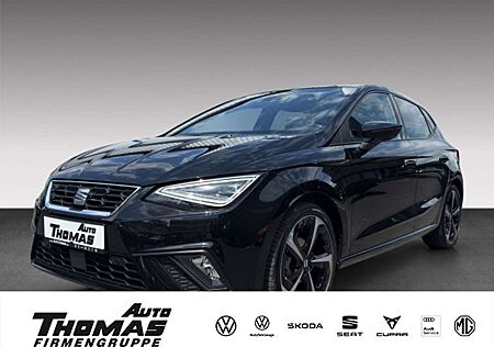 Seat Ibiza FR 1.0 TSI PANO+DINAMICA+18 ZOLL