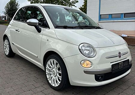 Fiat 500 1.2 by Gucci Editon *ALU*PDC*AUX*USB*