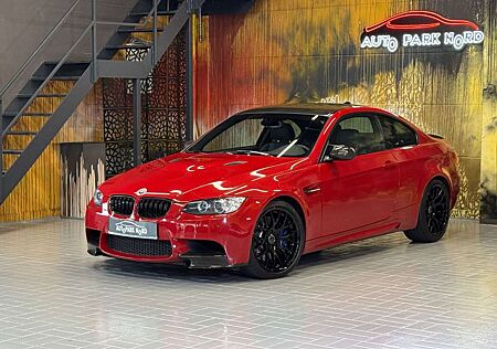 BMW M3 Coupe Competition DKG ~ CARBON~ M PERFORMANCE