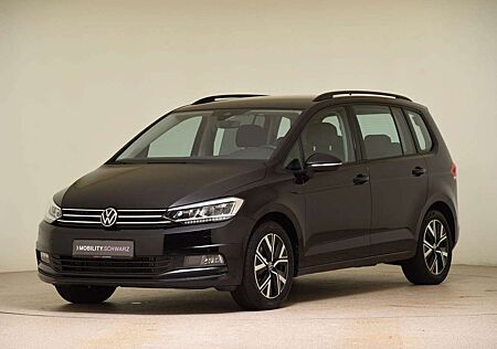 VW Touran Volkswagen 2.0 TDI SCR DSG Comfortline AHK ACC Sthzg