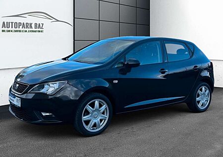 Seat Ibiza Lim. i-Tech*TÜV*PDC*SHZ*Klim*