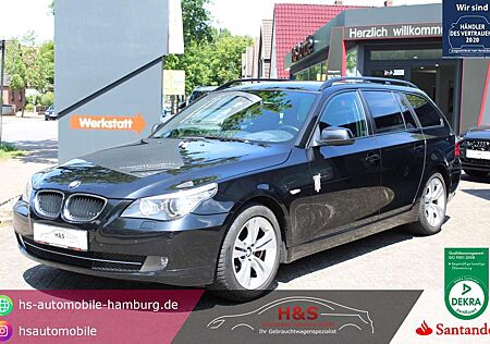 BMW 520 d Edition Lifestyle*AHK*HUD*SOFTCLOSE*PDC