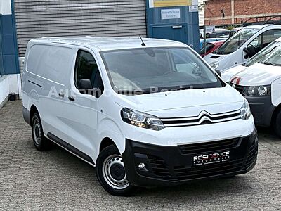 Citroen Jumpy Club 2.0HDI XL L3 LANG*NAVI*TEMP*MFL*3SITZ