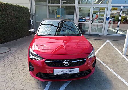Opel Corsa GS Line 1,2 Turbo 74kW (100PS)