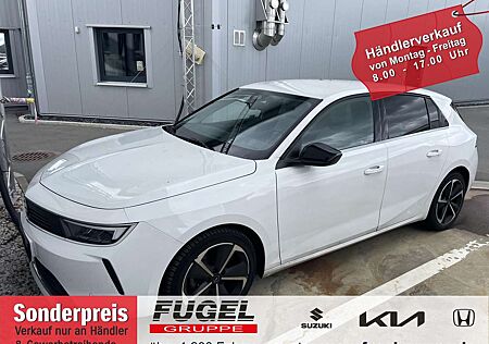 Opel Astra 1.2 Elegance LED|Navi|ACC|PDC