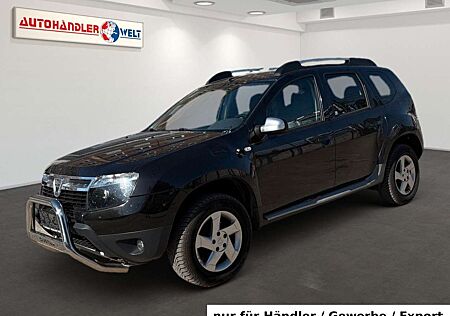 Dacia Duster 1.5 dCi 4x4 1.Hand Klima Leder