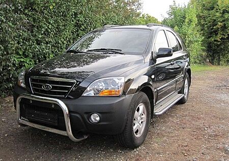 Kia Sorento 2.5 CRDi VGT EX