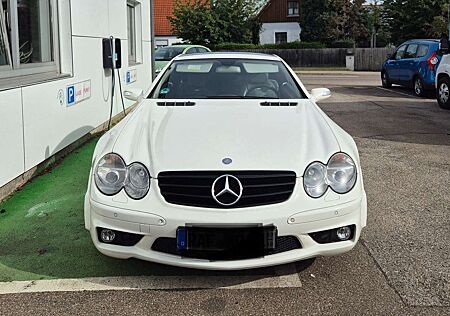 Mercedes-Benz SL 55 AMG (230.474)