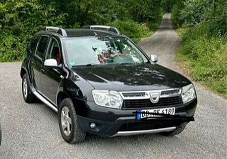 Dacia Duster 1.6 16V 4x2Laureate