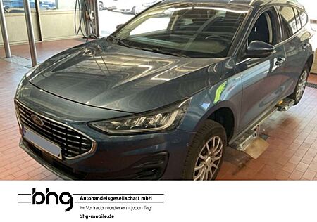 Ford Focus Turnier 1.0 EcoBoost Start-Stopp-System TI