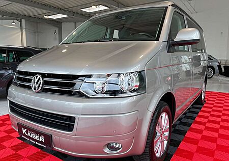 VW T5 California Volkswagen DSG