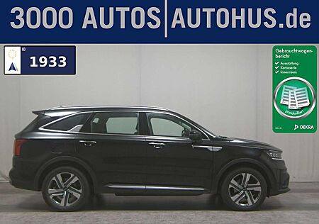 Kia Sorento 1.6 T-GDi 4WD 7-Sitze Navi LED AHK RFK