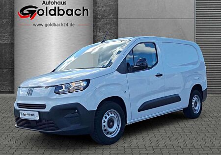 Fiat Doblo L2 100 *3-Sitzer|10'Uconnect|Kamera*