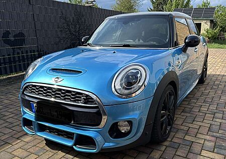 MINI Cooper S Cooper S