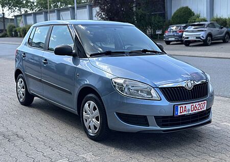 Skoda Fabia Cool Edition/Tüv-Neu/Klima/ELFH/Servo/ABS/ESP