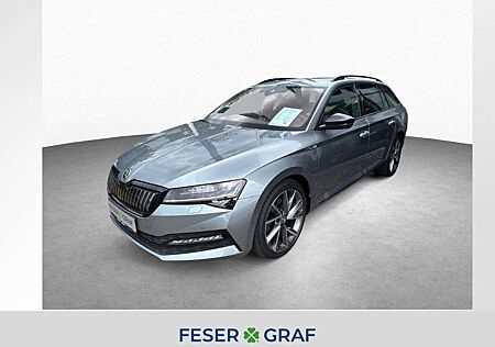 Skoda Superb Combi 1.4 iV AHK,NAVI,WSS.HEIZB.,ELEKTR.