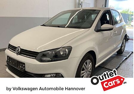 VW Polo Volkswagen 1.0 Trendline Klima