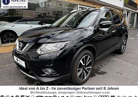 Nissan X-Trail 1.6 DIG-T Tekna*360°Kamera* Panorama*1.Hand*