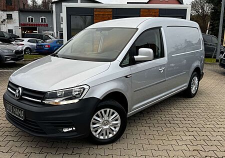 VW Caddy Volkswagen 2.0 TDI NFZ MAXI KASTEN *NAVI*PDC*SHZ*