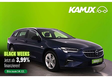 Opel Insignia 2.0 CDTI ST Aut.Elegance+LED+NAVI+PANO