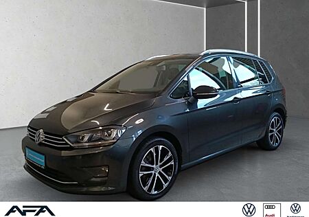 VW Golf Sportsvan Volkswagen 1.4 TSI Allstar Xenon*RFK*LM16*SHZ