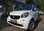 Smart ForTwo coupe 66kW,Turbo ,Automatik ,Klima,Panor