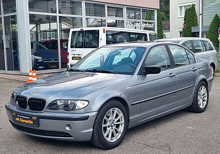BMW 320d 320 Baureihe 3 Lim. *AUTOMATIK*KLIMA*TÜV*PDC