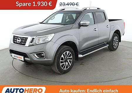 Nissan NP300 2.3 dCi N-Connecta Double Cab 4x4*NAVI*CAM*