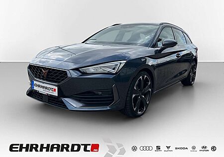 Cupra Leon Sportstourer 2.0 TSI DSG 4Drive VZ DCC VIRTUAL*...