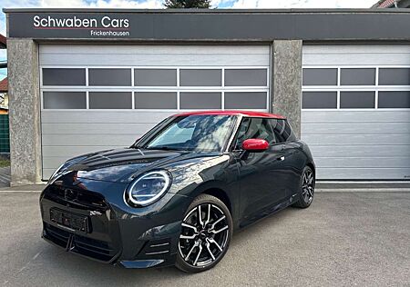 Mini Cooper SE JOHN COOPER WORKS XL HUD H&K ACC Pano